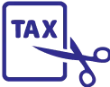 Tax Icon